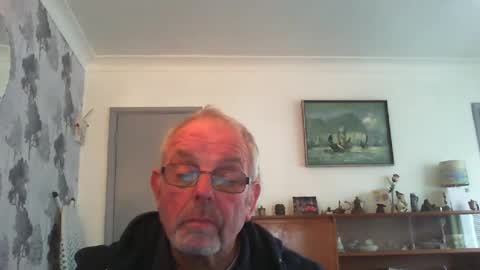 Champers online show from March 12, 2:34 pm