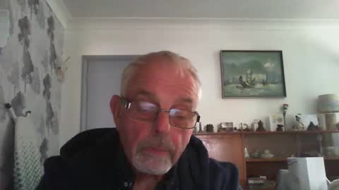 Champers online show from June 9, 12:40 pm
