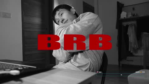 chan_pak online show from February 3, 3:09 am