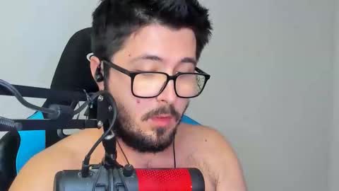 Chance online show from October 31, 7:39 pm