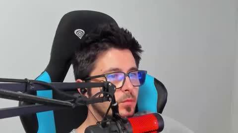 Chance online show from November 13, 12:04 am