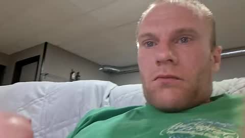 Chance online show from October 26, 5:37 pm