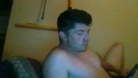 Chance Sterling online show from April 14, 2:33 am