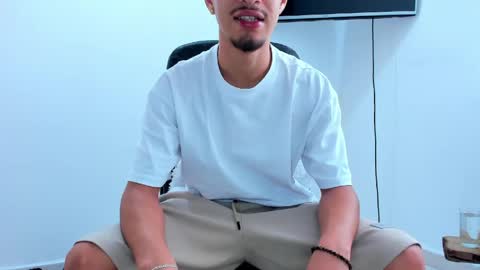 Kenji online show from May 7, 12:49 pm