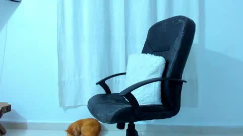 Kenji online show from April 21, 2:51 am