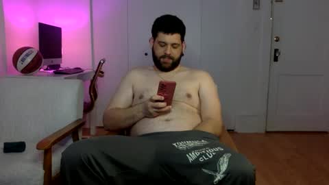 TATS AND TANNED online show from March 6, 1:35 am