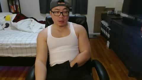 changyb online show from December 14, 6:31 am