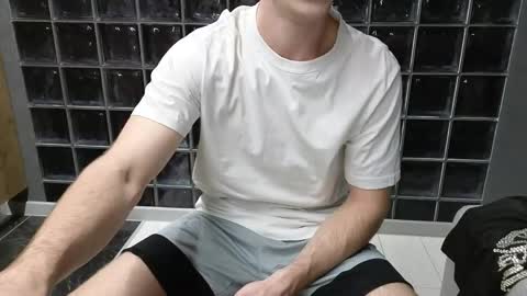 Stern online show from April 21, 9:21 pm