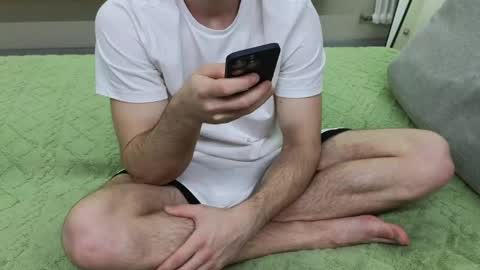 Stern online show from April 23, 9:06 pm