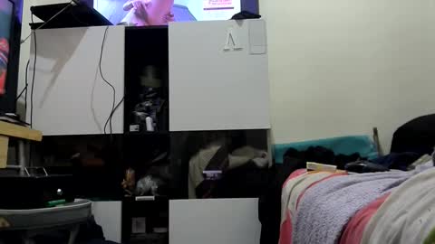 chapy38 online show from April 28, 1:49 pm