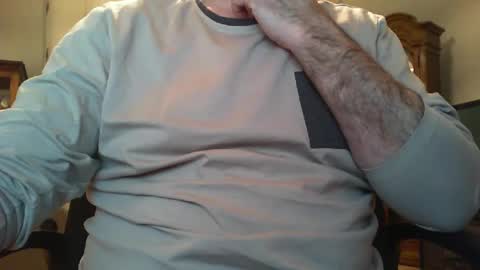 charle79 online show from January 27, 2:10 am