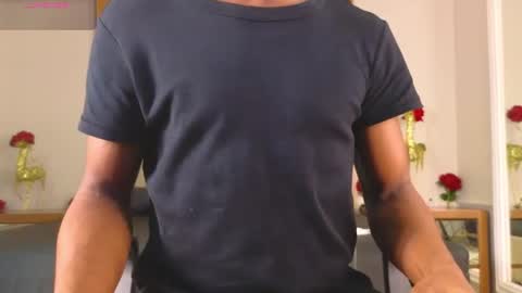 charlesbrown_ online show from May 29, 7:46 pm