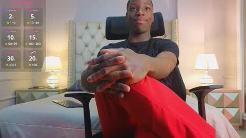 Snapshot of charlesbrown_ chatting on September 15, 11:44 am charlesbrown_ online show from September 15, 11:44 am