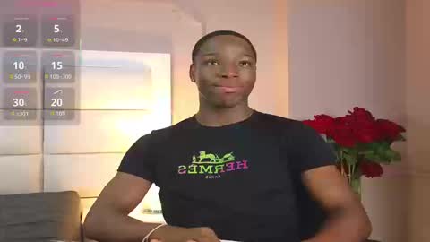 Snapshot of charlesbrown_ chatting on September 23, 8:52 pm charlesbrown_ online show from September 23, 8:52 pm