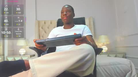 Snapshot of charlesbrown_ chatting on September 19, 2:06 pm charlesbrown_ online show from September 19, 2:06 pm
