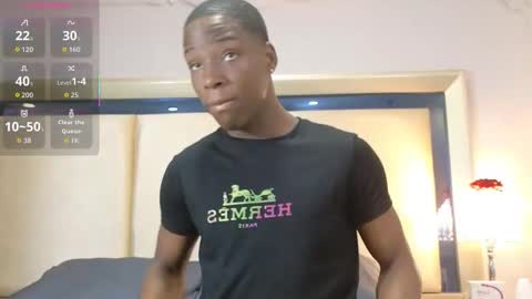 Snapshot of charlesbrown_ chatting on October 13, 12:11 pm charlesbrown_ online show from October 13, 12:11 pm