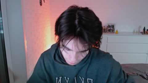 charleshanson69 online show from November 3, 4:42 pm