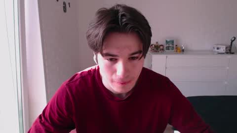 charleshanson69 online show from March 6, 12:13 pm