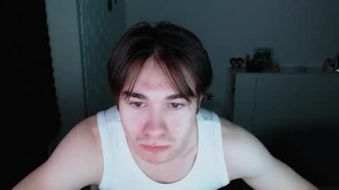 Snapshot of charleshanson69 chatting on October 16, 7:22 pm charleshanson69 online show from October 16, 7:22 pm