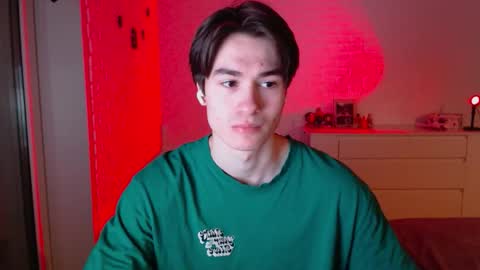 charleshanson69 online show from February 18, 7:33 pm