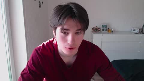 charleshanson69 online show from March 5, 12:12 pm