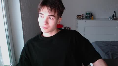 charleshanson69 online show from November 6, 4:37 am