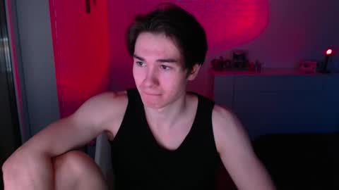 charleshanson69 online show from March 7, 5:11 pm