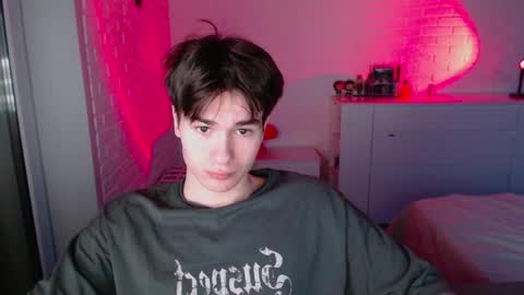 charleshanson69 online show from December 6, 12:18 am