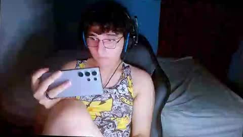 Charley quinn online show from March 26, 2:37 am