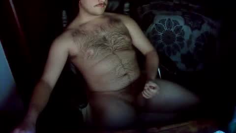 charlie7125 online show from February 4, 6:08 am