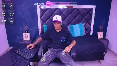 Charlie oconnor online show from March 10, 3:12 am