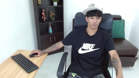 Charlie oconnor online show from February 9, 3:22 am