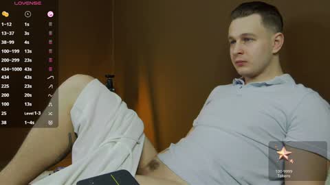 Charlie Smiley online show from December 11, 5:22 am