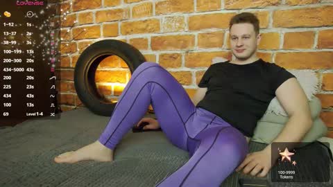 Charlie Smiley online show from February 9, 4:50 am