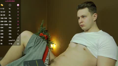 Charlie Smiley online show from December 27, 5:42 am