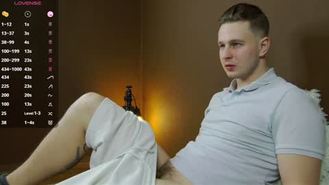 Charlie Smiley online show from December 7, 2:20 am