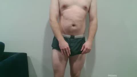 Charlie workout online show from November 5, 3:19 am