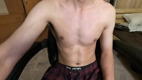 Charlie online show from October 22, 8:23 pm