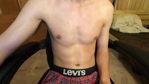 Charlie online show from October 28, 8:33 pm