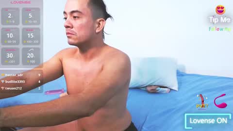 Charly Gmz online show from February 21, 4:59 pm