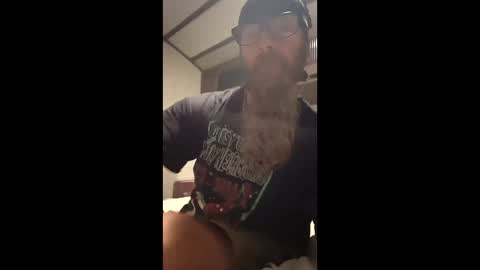 charlieray1 online show from April 5, 2:41 am