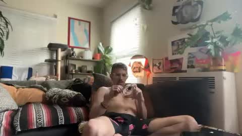 Charlie Ru online show from June 28, 7:53 pm