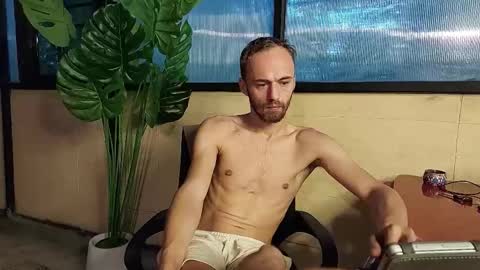 charlierushx online show from October 30, 11:17 pm