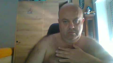 charly online show from October 8, 7:57 am