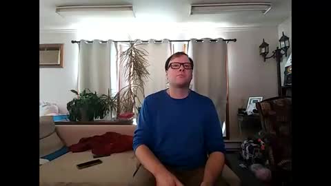 charmingatom online show from February 17, 7:02 pm