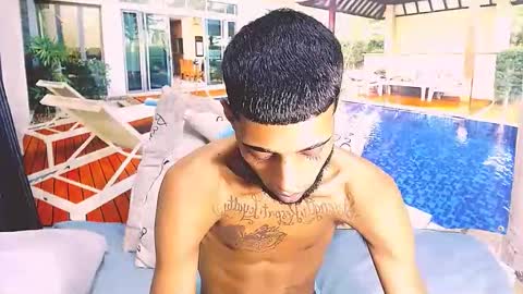 Jah online show from April 8, 6:49 pm