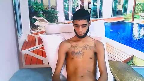 Jah online show from April 18, 7:07 pm