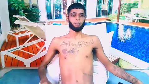 Jah online show from April 21, 6:52 am