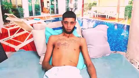 Jah online show from March 30, 7:15 pm