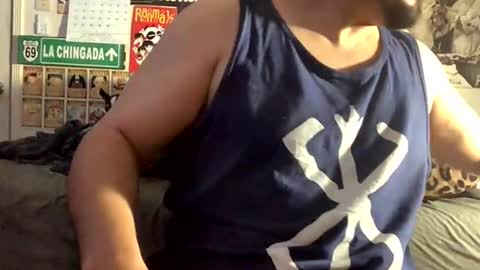 charzilla1134 online show from April 21, 3:02 am